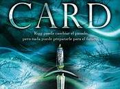 Pathfinder, Orson Scott Card