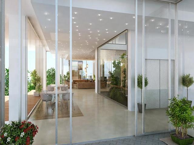 LA CASA...en mayúsculas