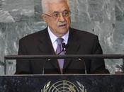 Discurso Mahmud Abbas