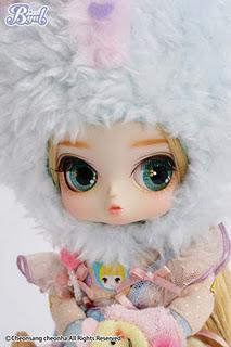 Dal Dalcomi & Byul Secomi Dal Dalcomi & Byul Secomi