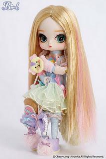 Dal Dalcomi & Byul Secomi Dal Dalcomi & Byul Secomi