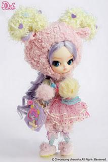 Dal Dalcomi & Byul Secomi Dal Dalcomi & Byul Secomi