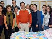 Finaliza curso atención dependientes impartido Mancomunidad ‘Río Monachil’