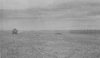 Comienza la Operación Crusader: Rommel no muerde el anzuelo británico - 18/11/1941.