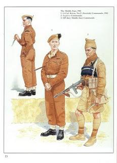 Operation Flipper: Los comandos británicos intentan asesinar a Rommel - 18/07/1941.