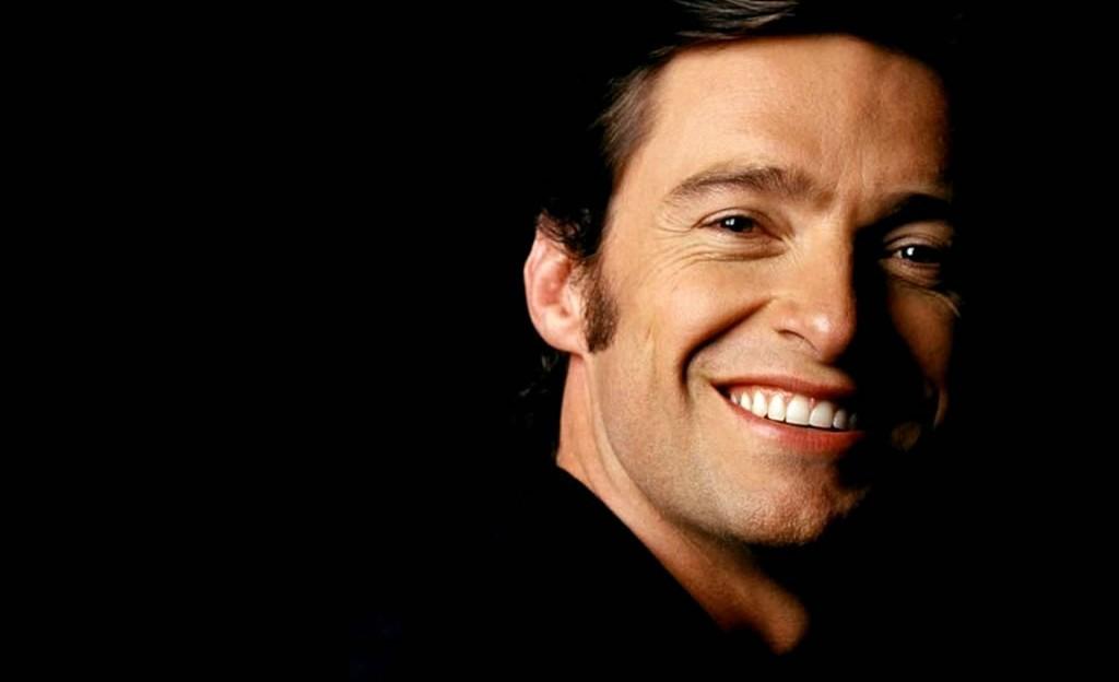 Hugh Jackman