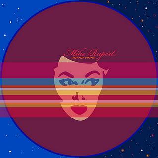 MIKE RUPERT / SUENA COMO...