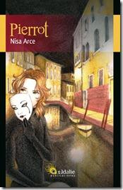 Pierrot ~ Nisa Arce