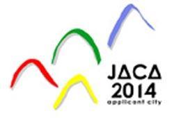 Juegos Olimpicos de Invierno en Jaca