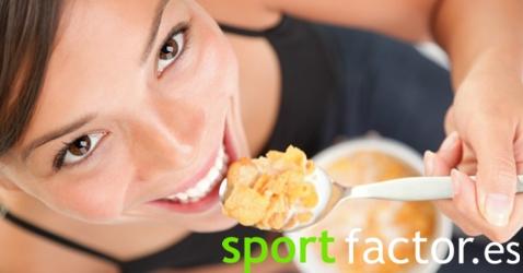 ¿Es tan importante la nutrición en el deporte?