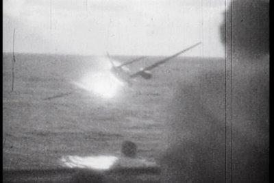 kamikaze3 Los kamikaze