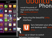Noticia: principio desarrollo Ubuntu para tablets comienza