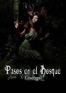 ¡Pasos en el bosque en PAPEL y más cositas!