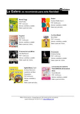 ¡Pasos en el bosque en PAPEL y más cositas!