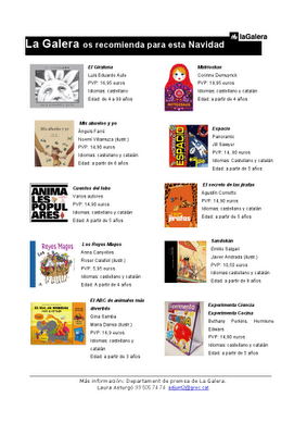 ¡Pasos en el bosque en PAPEL y más cositas!