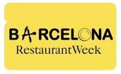 Barcelona Restaurant Week