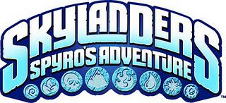 Nuevos personajes en Skylanders Spyro's Adventure