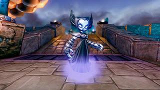 Nuevos personajes en Skylanders Spyro's Adventure