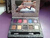 PALETA MOONLIGHT SHIMMER