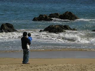 Cartas: Una vida sintigo