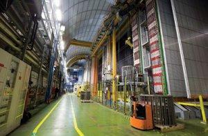 Nuevos experimentos siguen apuntando a neutrinos supralumínicos