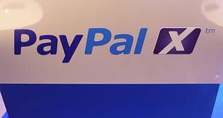 PayPal crea aplicación para enviar dinero via Facebook