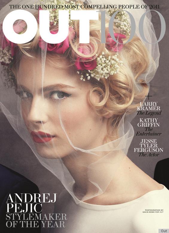 MAN OF THE YEAR: ANDREJ PEJIC