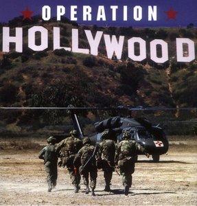 Hollywood y el Pentágono copulan en lo oscuro