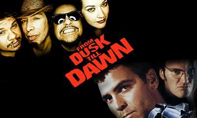 El BSO de los viernes: Tito & Tarantula (From dusk till dawn)