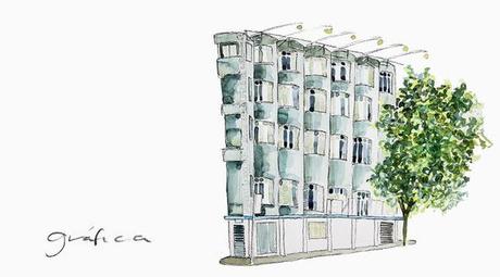 frenta_grafica Inauguración: Gráfica y Cámara de Descompresión Urbana en Galeria Talcual