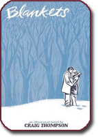 Una cálida mantita para el frío invierno