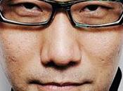 Hideo Kojima vuelve hacer. Tendremos ‘Metal Gear Solid