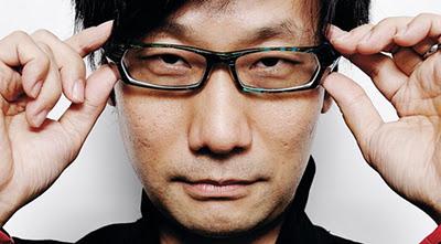 Hideo Kojima lo vuelve a hacer. Tendremos ‘Metal Gear Solid 5’
