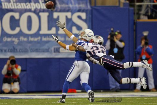 La polémica del pass interference