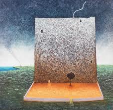 A un lado del muroo al otro¿qué cambia?si a ambos ladosel...