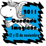 Crónica de la Imagicón 2011, o la XXIX Hispacón, o el Congreso Nacional de Fantasía, Ciencia-Ficción y Terror en Valencia.