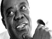 Louis Armstrong What wonderful world