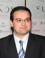 Oscar Sans, pediatra, neurofisiólogo y experto en sueño. No se pierdan su charla