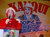 Kanqui pal’ Teatro Cibao!