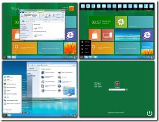 Transformar Windows XP en Windows 8