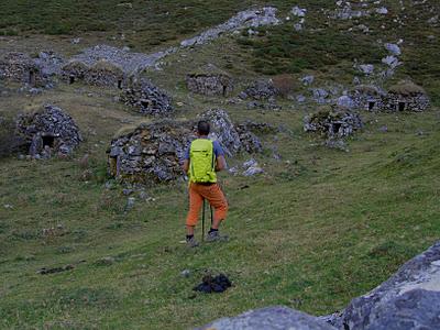 de picos blancos a peña chana