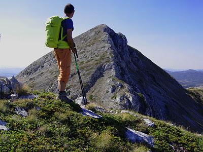 de picos blancos a peña chana