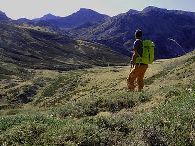 de picos blancos a peña chana