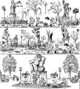 PUES REFLEXIONEMOS…