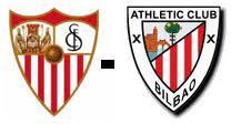 Actualidad Sevillista: Sevilla FC Vs Athletic Club de Bilbao.Que no se rompa la racha de 18 años.