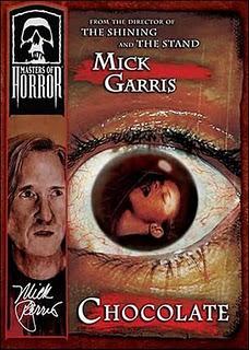 Sensaciones Extremas (Mick Garris) [Masters of Horror, temporada 1, episodio 5]