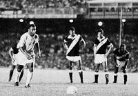 El gol 1000 de Pelé
