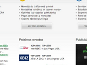 ExoClick Vende espacios publicitarios blog