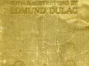 Edmund Dulac Rubaiyat Omar Khayyam Published Hodder...