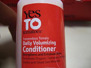 Yes or Not To Tomatoes?